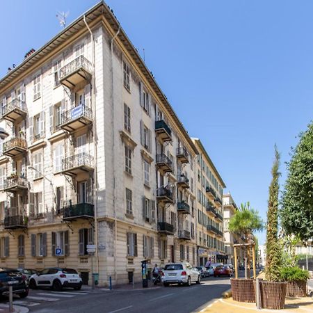 Apartment On Dante Street Next To The Sea Ница Екстериор снимка